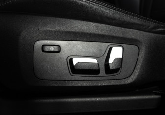 Подержанный автомобиль BMW X3 2021 года (21 фото)