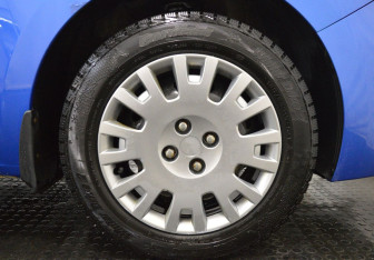 Подержанный автомобиль Hyundai Solaris Sedan 2018 года (9 фото)