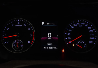 Подержанный автомобиль Kia K5 2021 года (18 фото)