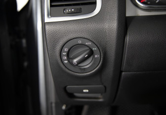 Подержанный автомобиль Audi Q7 2008 года (20 фото)