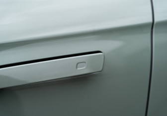 Новый Exeed RX 2024 (8 фото)