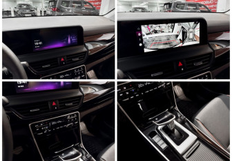 Новый Kia Seltos 2025 (3 фото)