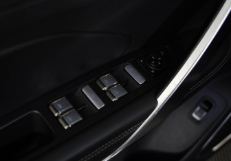 Подержанный автомобиль Geely Atlas Pro 2022 года (18 фото)