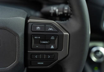 Новый Toyota Land Cruiser Prado 2026 (41 фото)