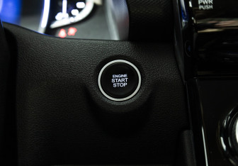 Подержанный автомобиль Hyundai Creta 2021 года (17 фото)