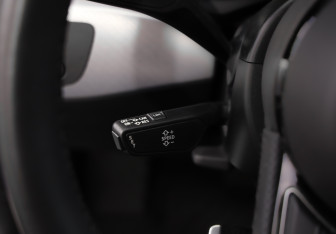 Подержанный автомобиль Audi A5 Liftback 2021 года (22 фото)