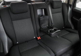 Подержанный автомобиль Land Rover Freelander 2013 года (27 фото)