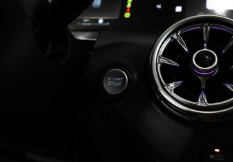 Подержанный автомобиль Tank 300 2025 года (22 фото)