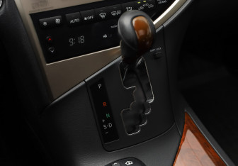 Подержанный автомобиль Lexus RX 2014 года (23 фото)
