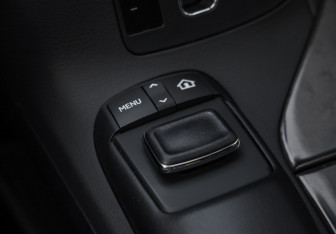 Подержанный автомобиль Lexus RX 2014 года (24 фото)