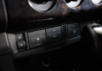 Подержанный автомобиль Ford Focus Sedan 2007 года (13 фото)