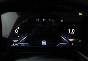 Подержанный автомобиль Haval H7 2026 года (12 фото)