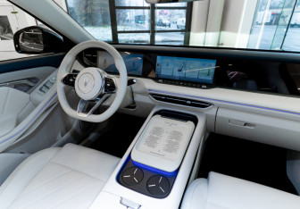 Новый Voyah Free 2026 (19 фото)