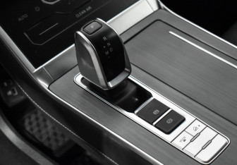 Подержанный автомобиль Chery Tiggo 7 Pro Max 2024 года (11 фото)