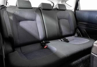 Подержанный автомобиль Nissan Qashqai 2010 года (16 фото)