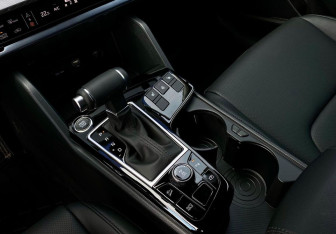 Новый Kia Sportage 2025 (30 фото)