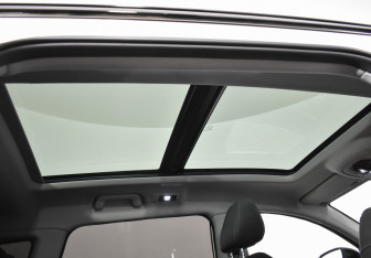 Подержанный автомобиль Chery Tiggo 7 Pro Max 2023 года (14 фото)