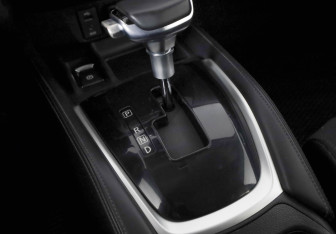 Подержанный автомобиль Nissan Qashqai 2014 года (18 фото)