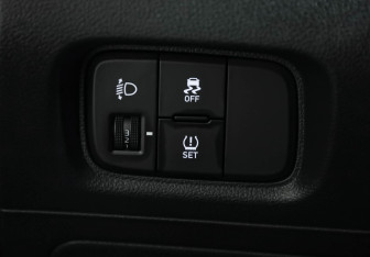 Подержанный автомобиль Hyundai Creta 2021 года (15 фото)