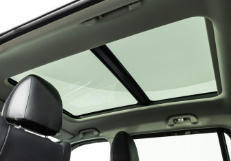 Подержанный автомобиль Haval H5 2024 года (23 фото)