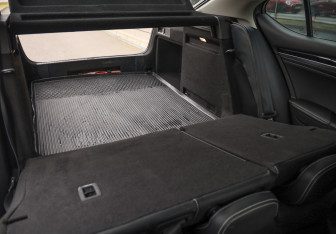 Подержанный автомобиль Skoda Superb Liftback 2023 года (34 фото)