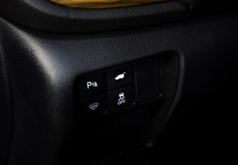 Подержанный автомобиль Honda CR-V 2018 года (20 фото)