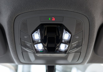 Новый Chery Tiggo 4 2025 (33 фото)