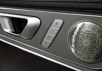 Подержанный автомобиль Chery Tiggo 7 Pro Max 2024 года (23 фото)