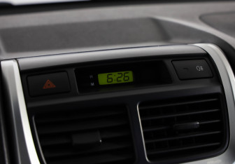 Подержанный автомобиль Kia Sportage 2010 года (13 фото)