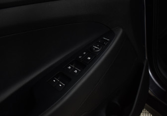 Подержанный автомобиль Hyundai Tucson 2020 года (19 фото)