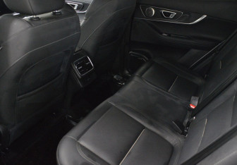 Подержанный автомобиль Chery Tiggo 7 Pro Max 2024 года (11 фото)