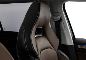 Подержанный автомобиль Skoda Kodiaq 2023 года (30 фото)