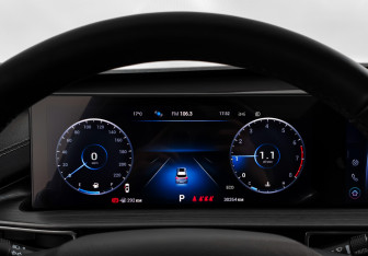 Подержанный автомобиль Chery Tiggo 7 Pro Max 2023 года (24 фото)
