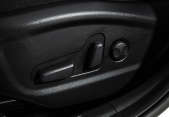 Подержанный автомобиль Hyundai Creta 2021 года (18 фото)