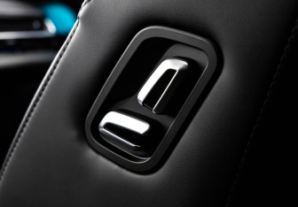 Подержанный автомобиль Exeed RX 2023 года (39 фото)