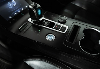 Подержанный автомобиль Chery Tiggo 8 Pro Max 2022 года (20 фото)