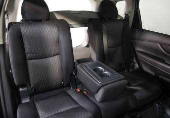 Подержанный автомобиль Nissan X-Trail 2019 года (26 фото)