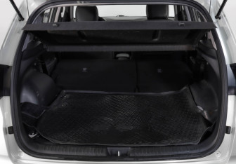 Подержанный автомобиль Hyundai Creta 2019 года (30 фото)