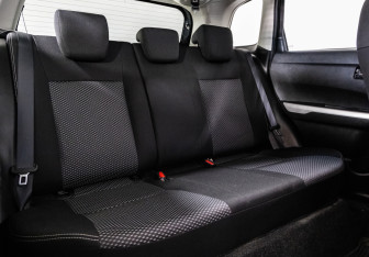 Подержанный автомобиль Suzuki Vitara 2016 года (22 фото)