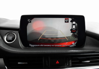 Подержанный автомобиль Mazda 6 Sedan 2019 года (16 фото)