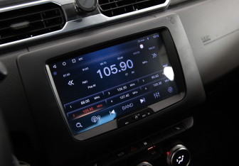 Подержанный автомобиль Renault Duster 2021 года (16 фото)