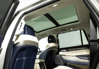 Подержанный автомобиль Tank 500 2023 года (25 фото)