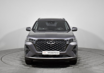 Подержанный автомобиль Chery Tiggo 7 Pro Max 2022 года (2 фото)