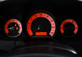 Подержанный автомобиль Kia Ceed Hatchback 2008 года (17 фото)