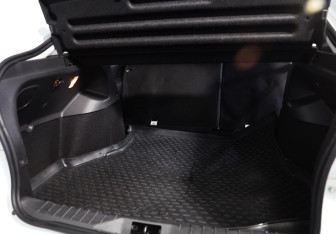 Подержанный автомобиль LADA (ВАЗ) Granta Liftback 2023 года (21 фото)