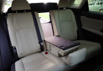 Подержанный автомобиль Lexus RX 2019 года (30 фото)