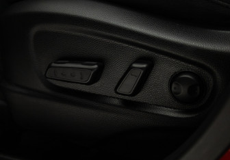 Подержанный автомобиль Kia Soul 2018 года (18 фото)