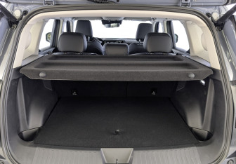 Новый Haval H3 2026 (8 фото)