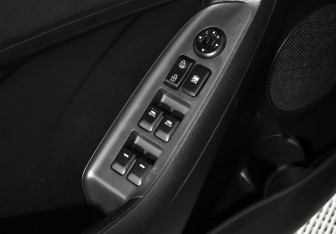 Подержанный автомобиль Kia Cerato Sedan 2018 года (10 фото)