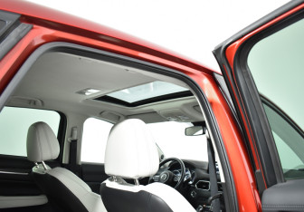 Подержанный автомобиль Mazda CX-5 2017 года (13 фото)